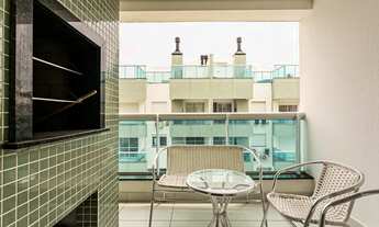 Imagem 4: Apartamento para aluguel mensal ideal para home office, mobiliado em ótima localização nos