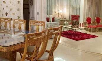 Imagem 2: Aparecida de Goiânia - Casa de Condomínio - Jardins Viena