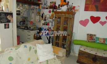 Imagem 7: Apartamento à venda, 1 quarto, 1 vaga, Copacabana - RIO DE JANEIRO/RJ