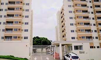 Imagem: Apartamento com 2 quarto(s) no bairro Despraiado