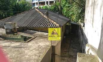 Imagem 2: Terreno residencial à venda, Vila Mangalot, São Paulo