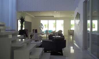 Imagem 4: Casa a venda na Granja Viana - Condomínio Vintage