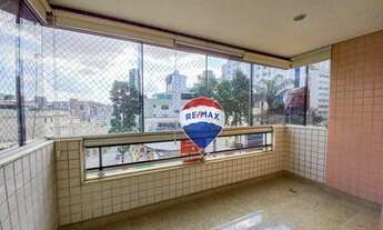 Imagem 2: Apartamento com 4 dormitórios à venda, 140 m² por R$ 900.000,00 - Buritis - Belo Horizonte