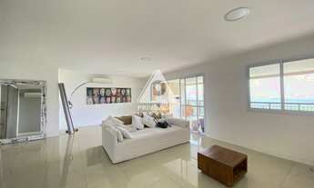 Imagem 3: Excelente apartamento 3 quartos na Barra da Tijuca