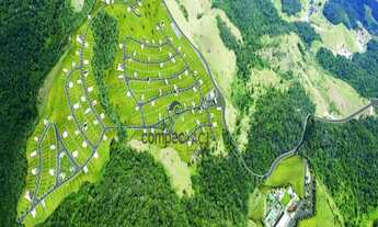 Imagem 4: VOLTA REDONDA - Terreno Padrão - CASA DE PEDRA