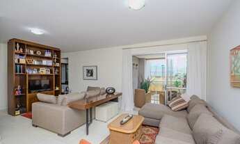 Imagem: Apartamento para venda com 147 metros quadrados