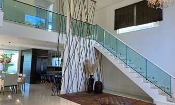 Imagem 7: Casa de condomínio com 3 dormitórios para alugar em Nova Lima