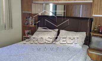 Imagem 3: UBERLANDIA - Apartamento Padrão - TIBERY