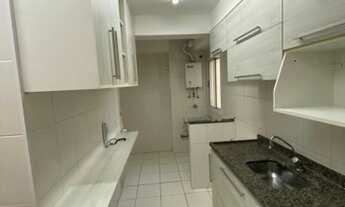 Imagem 7: Apartamento para venda com 110 metros quadrados com 3 quartos em Vila Progresso - Campinas