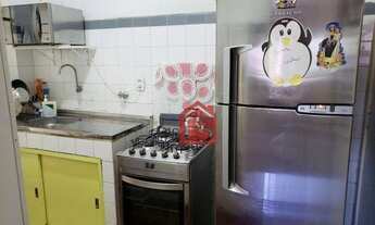 Imagem 4: Apto com 3 dormitórios à venda por R$ 160.000 - Tirol - Natal/RN