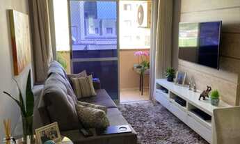 Imagem 3: Oportunidade! Lindo Apartamento no Bairro Ponte Preta - 3 Quartos C/suíte, Aceita Fgts!