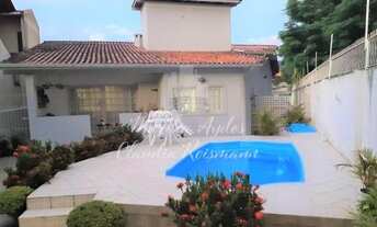 Imagem 2: CASA RESIDENCIAL em FLORIANÓPOLIS - SC, SANTA MÔNICA