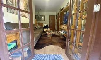 Imagem 3: Apartamento com 4 dormitórios à venda, 90 m² por R$ 530.000 - Itaipava - Petrópolis/RJ