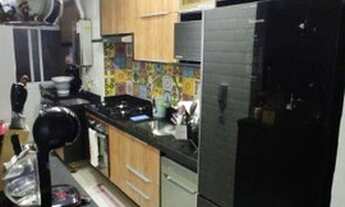 Imagem 6: Apartamento com 3 dormitórios à venda, 65 m² por R$ 449.000 - Centro - Diadema/SP