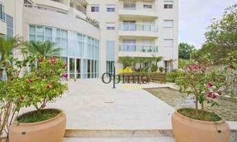 Imagem 3: Apartamento com 2 dormitórios para alugar, 72 m² por R$ 6.900,00/mês - Moema - São Paulo/S