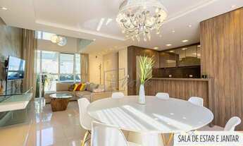 Imagem: Casa Triplex em Condomínio I 3 suítes