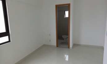 Imagem 7: Apartamento para venda tem 94 metros quadrados com 3 quartos em Boa Viagem - Recife - Pern