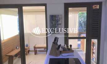 Imagem 6: Rio de Janeiro - Apartamento Padrão - São Conrado