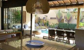 Imagem 2: Casa com 4 dormitórios à venda, 350 m² por R$ 3.200.000 - Praia de Maresias - São Sebastiã