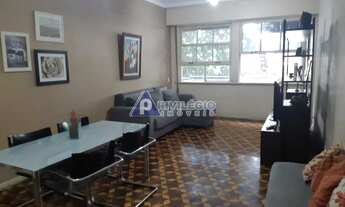 Imagem: Apartamento à venda, 3 quartos, 1 suíte