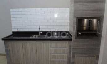 Imagem 4: Casa com 2 dormitórios à venda, 150 m² por R$ 420.000,00 - Água Branca - Piracicaba/SP