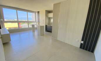 Imagem: Apartamento de 2 dormitórios, semi mobiliado