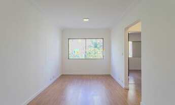 Imagem 3: São Paulo - Apartamento Padrão - Vila Olímpia