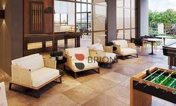 Imagem 3: Edifício Cidade de Montreal, apartamentos e coberturas, Jardim Ilhas do Sul em Ribeirão Pr