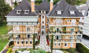 Imagem: Apartamento para venda possui 195 metros