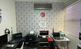 Imagem 4: Apartamento, 3 quartos (suíte), bairro Padre Eustáquio, Belo Horizonte/MG