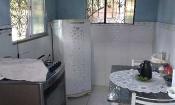 Imagem: Vendo Casa 2Quartos Santa Cruz Lote 2