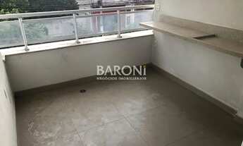 Imagem 1: São Paulo - Apartamento Padrão - Vila Mariana