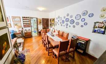 Imagem 3: Excelente 3 Quartos, Vaga, Infraestrutura a Venda na Lagoa