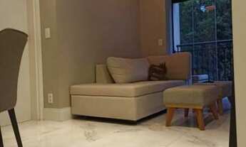 Imagem 6: Apartamento impecável 47 m²