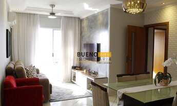 Imagem: Maravilhoso apartamento com 3 dormitórios