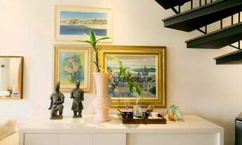 Imagem 4: Cobertura com 3 dormitórios à venda, 192 m² por R$ 1.240.000,00 - Santana - São Paulo/SP