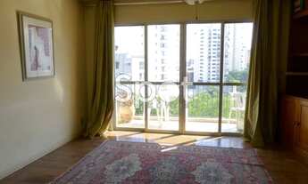 Imagem 2: São Paulo - Apartamento Padrão - Real Parque