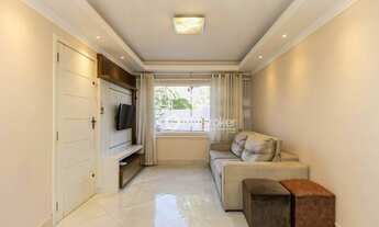 Imagem: Sobrado com 3 dormitórios à venda, 129