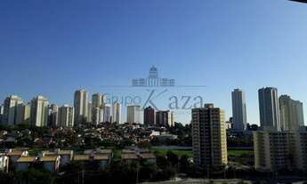 Imagem 7: Apartamento - Vila Ema - Residencial Campos Di Provence - 3 Dormitórios - 72m²