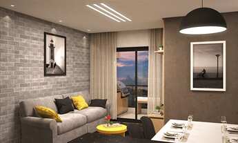 Imagem 2: Apartamento em construção à venda em Valinhos/SP