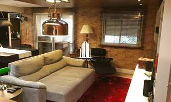 Imagem: Apartamento com 2 Quartos e 3 banheiros