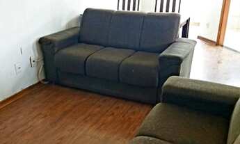 Imagem 3: Apartamento padrão - Angola