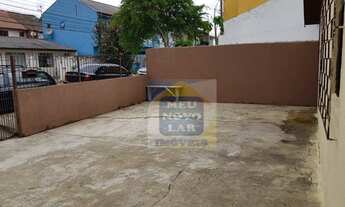 Imagem 4: Casa com 4 dormitórios à venda, 80 m² por R$ 230.000,00 - Campo Comprido - Curitiba/PR