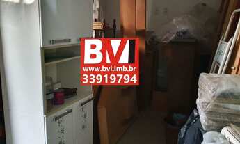 Imagem 3: Rio de Janeiro - Apartamento Padrão - Irajá
