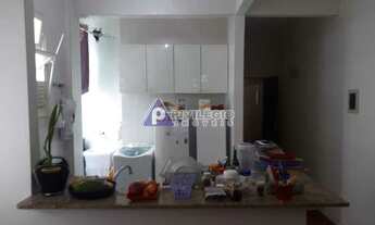 Imagem 4: 2 quartos e área de serviço