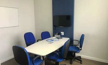 Imagem 7: Sala/Conjunto para aluguel possui 550m² perto da Raja - Belo Horizonte - MG