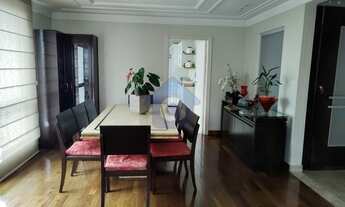 Imagem 3: Apartamento com 180 m² 3 dormitórios, 2 vagas - Paraíso