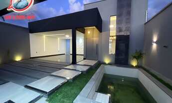 Imagem: CASA PERSONALIZADA PORQUE CADA CLIENTE É