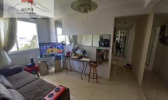 Imagem 5: Vendo lindo apto 2 dm no Fatto Reserva Vila Rio!!