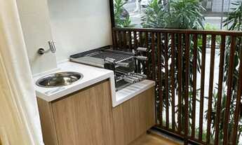 Imagem 5: Apartamentos no Centro São Paulo, com 2 Dormitórios, Entrada Parcelada use o FGTS